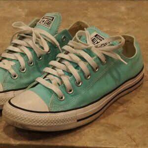 Converse Chuck Taylor Aruba Blue